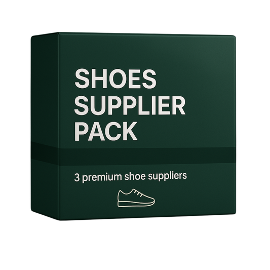 Shoes Supplier