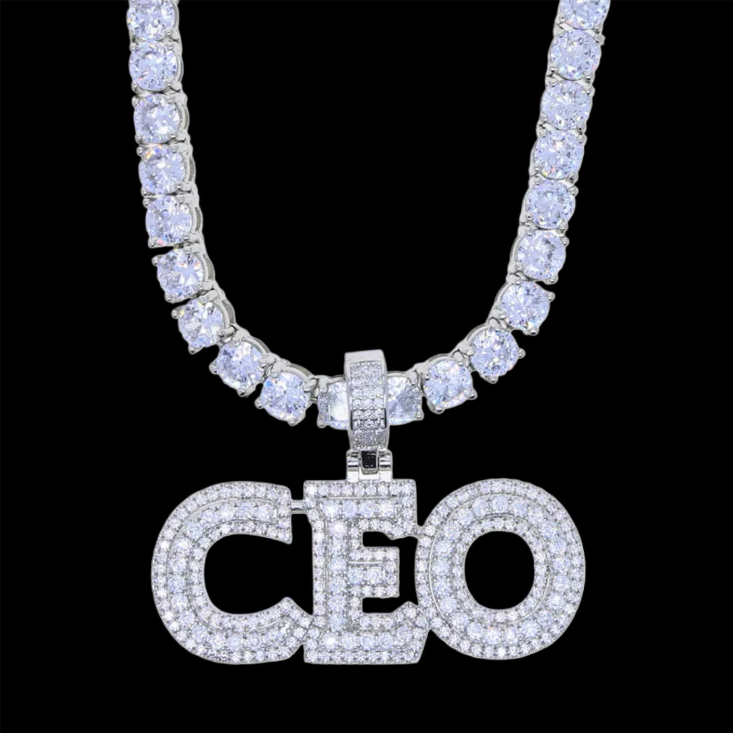 The CEO Chain