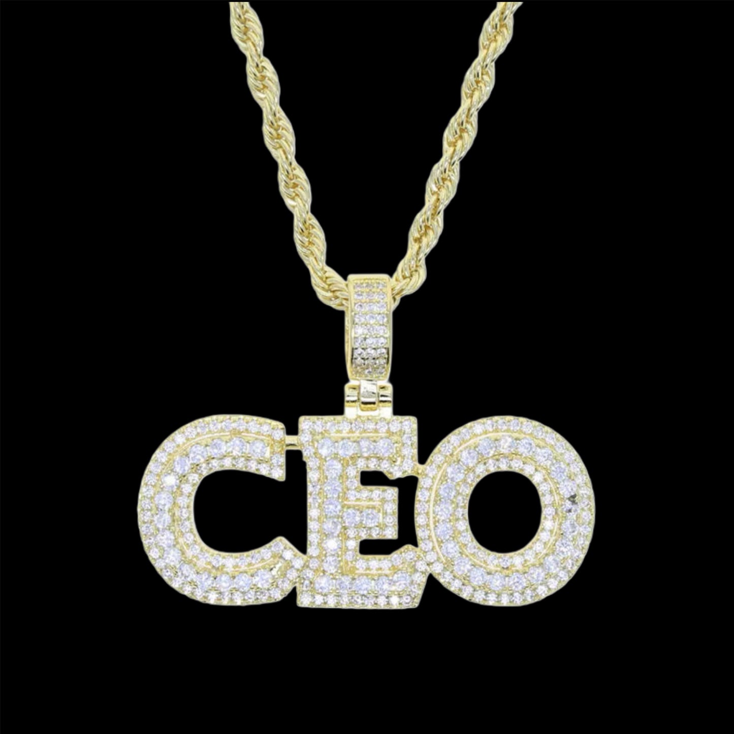 The CEO Chain
