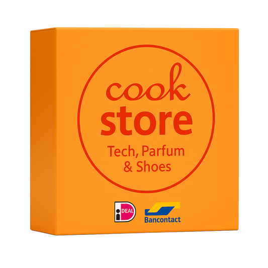 Cook - Exclusive Supplier