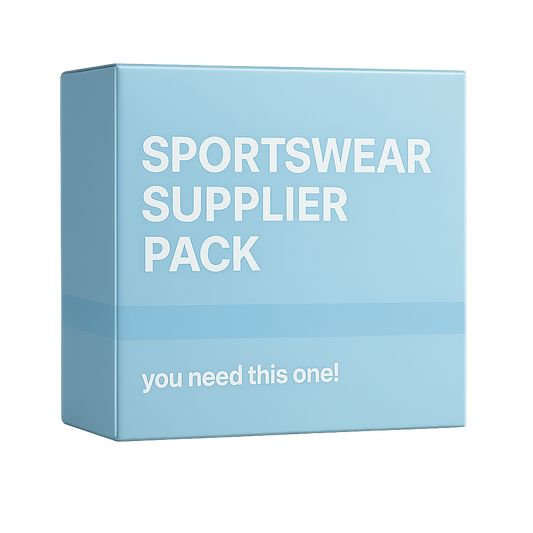 SPORT SUPPLIER