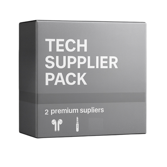 Tech Suppliers