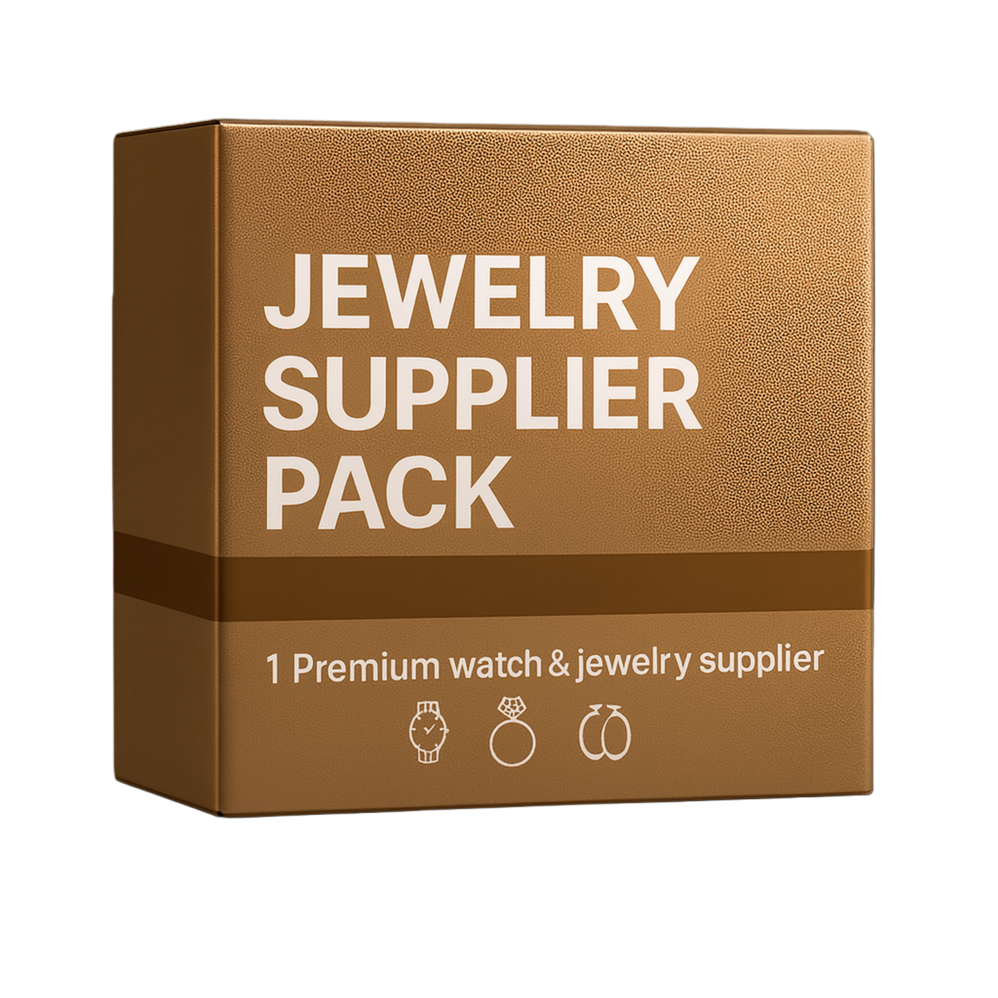 Jewelry Suppliers