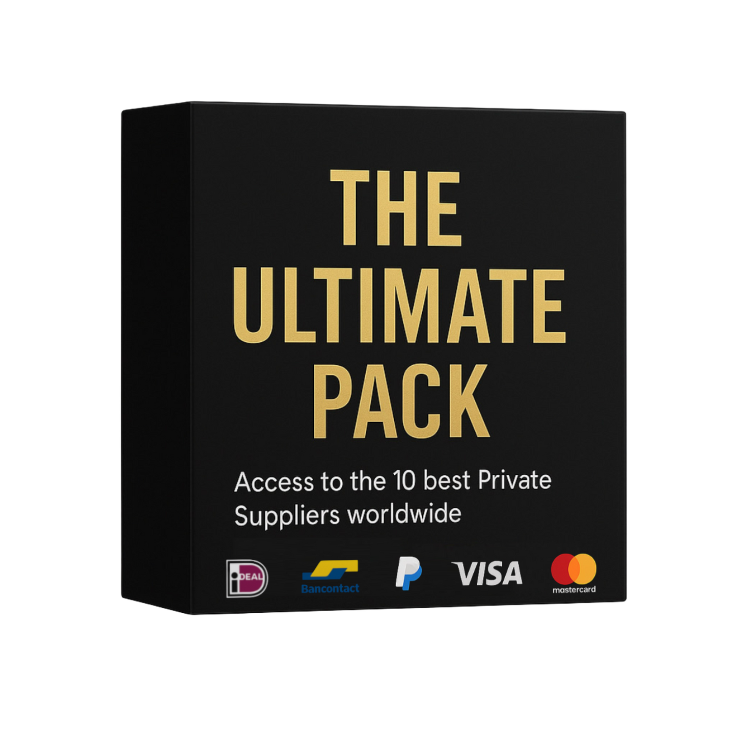 Ultimate 10-in-1 Pack