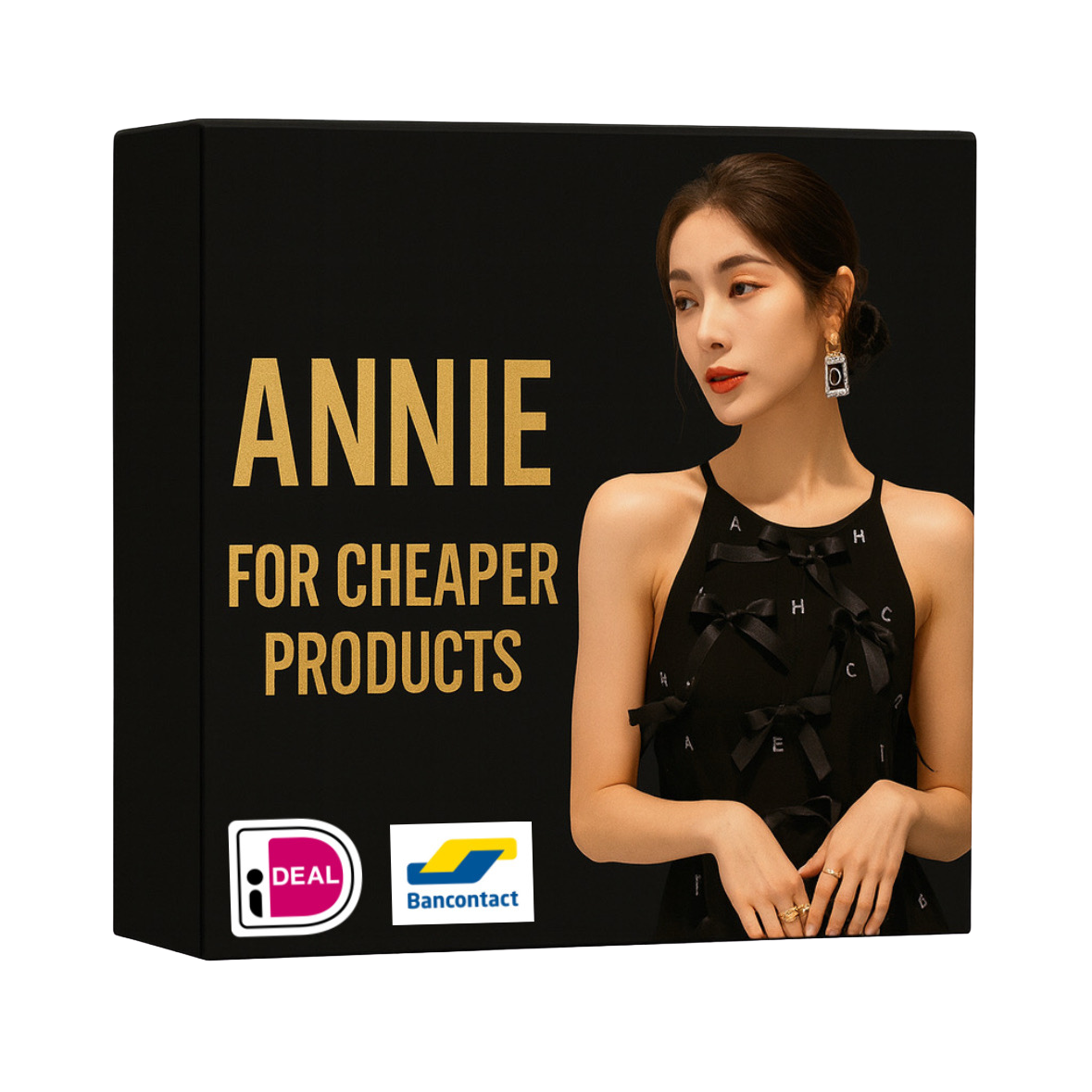 Annie - Team CEO Supplier