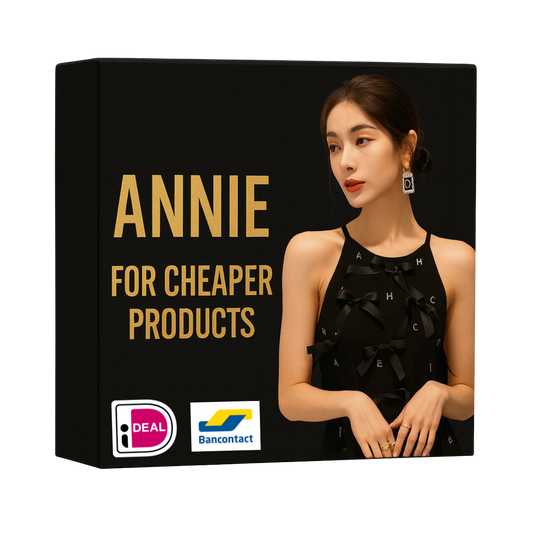 Annie - Team CEO Supplier
